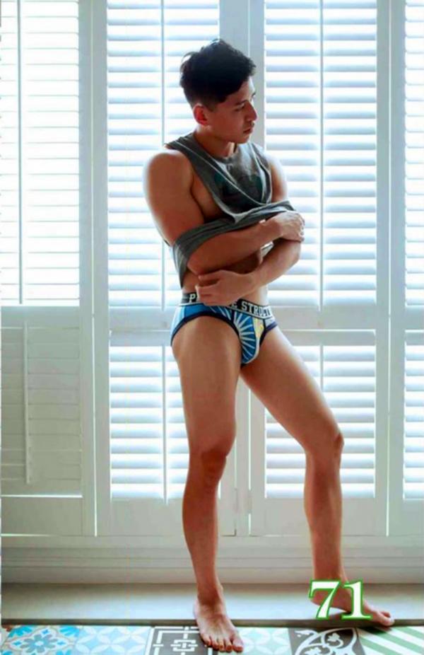 @Man-14-深夜名堂-Wilson